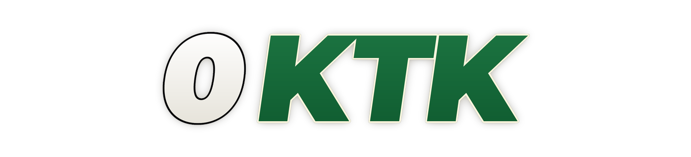 0ktk লোগো